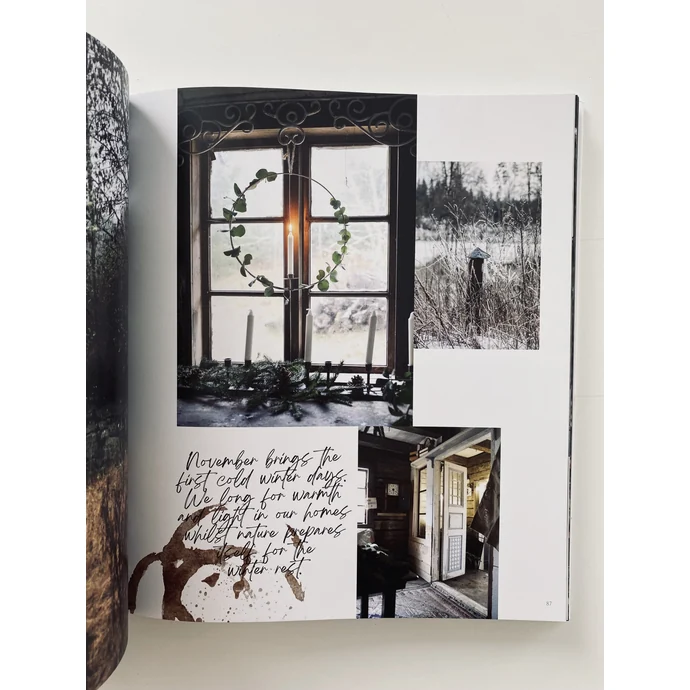 Kniha Moments of Hygge – Sif Orellana, Vivian Christensen