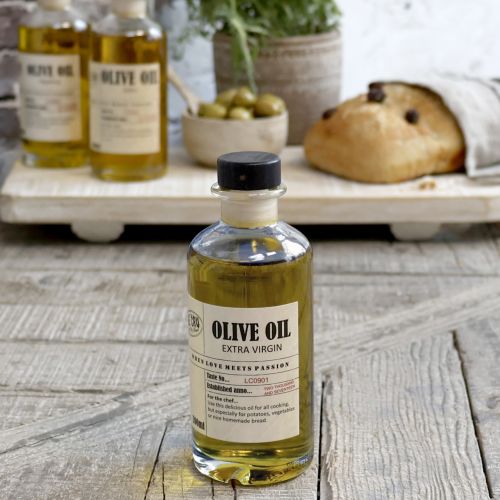 Extra panenský olivový olej 200ml