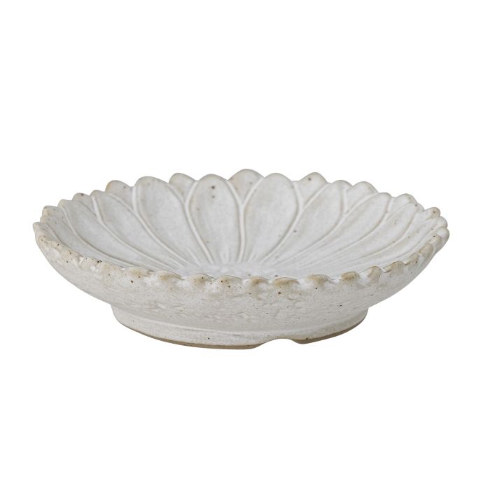 Dekorativní tácek Cattia Stoneware 10 cm
