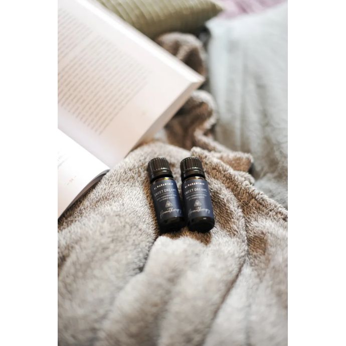 Esenciální olej Sweet Dreams - 10 ml