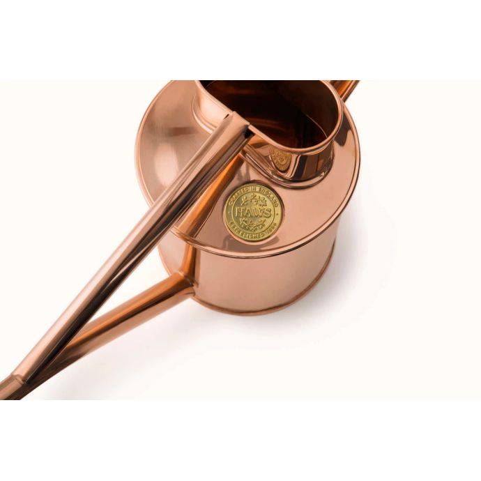Konvička na zalévání Fazeley Flow Copper - 1000 ml