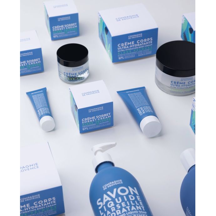 Krém na ruce Seaweed 30 ml