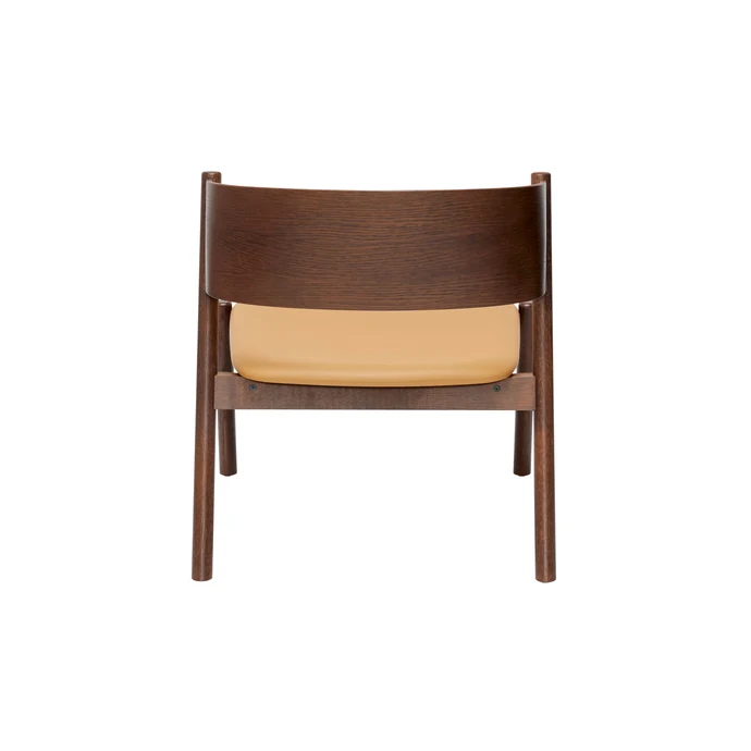 Relaxační křeslo Lounge Oblique Seat Natural