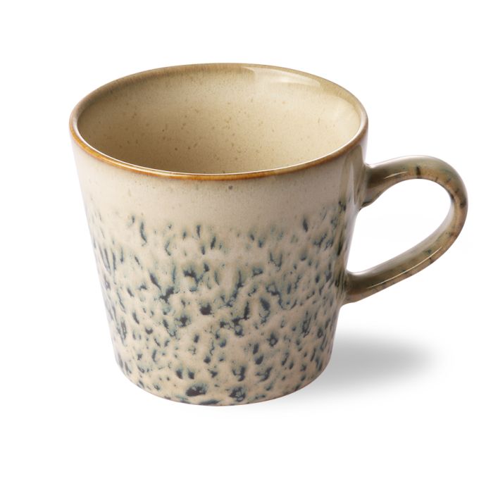 Keramický hrnek 70's Mug Hail 300 ml