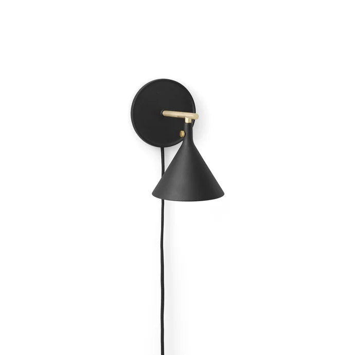 Nástěnná lampa Cast Sconce Wall Lamp