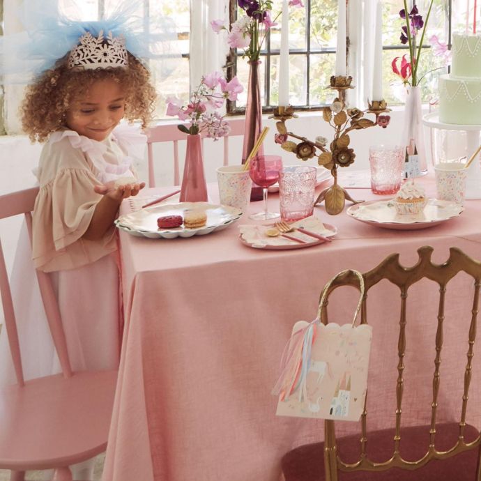 Dárková taška Princess Party