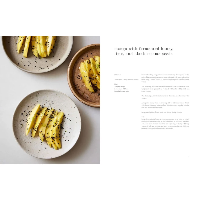 Kniha – A Nordic Feast, Mikkel Karstad