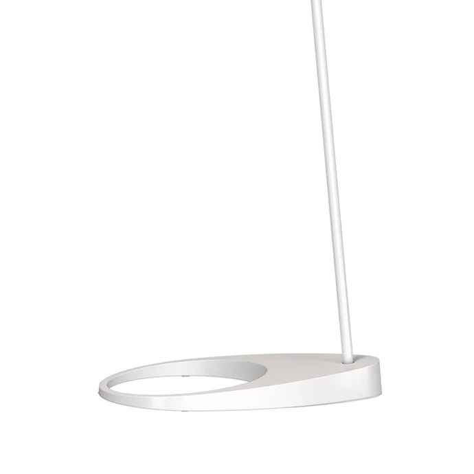 Stojací lampa AJ White