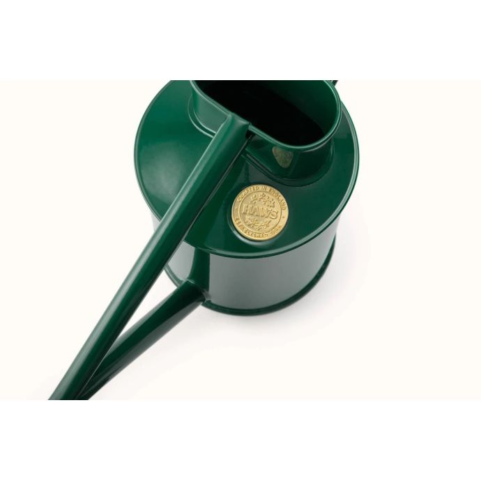 Konvička s kropítkem Rowley Ripple Green - 1000 ml