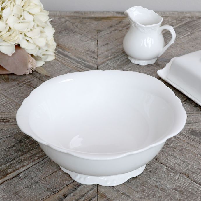 Porcelánová mísa Provence