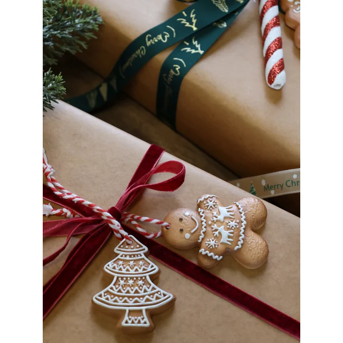 Vánoční ozdoba Christmas Cookies