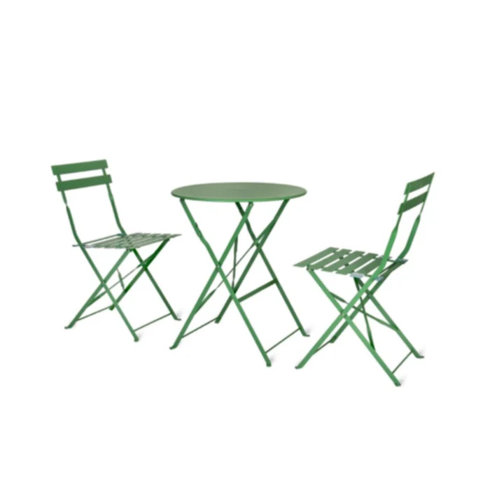 Zahradní set stolku s židlemi Rive Droite