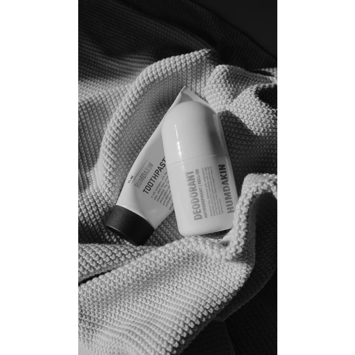 Přírodní kuličkový deodorant 75 ml