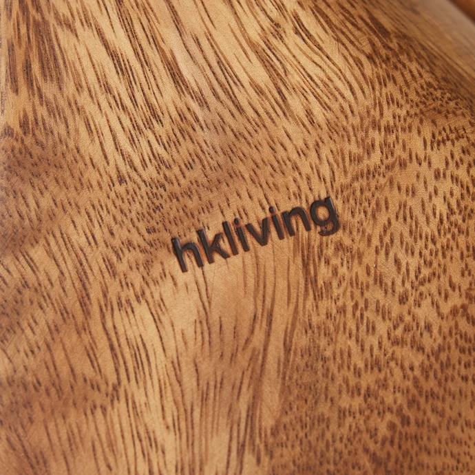 Dřevěná miska Pear Acacia Large