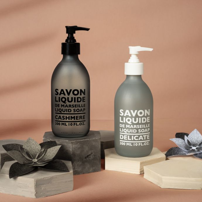 Tekuté mýdlo na ruce Cashmere 300ml