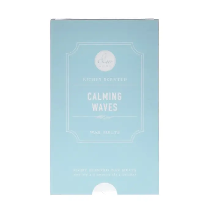 Vosk do aromalampy Calming Waves 82 g