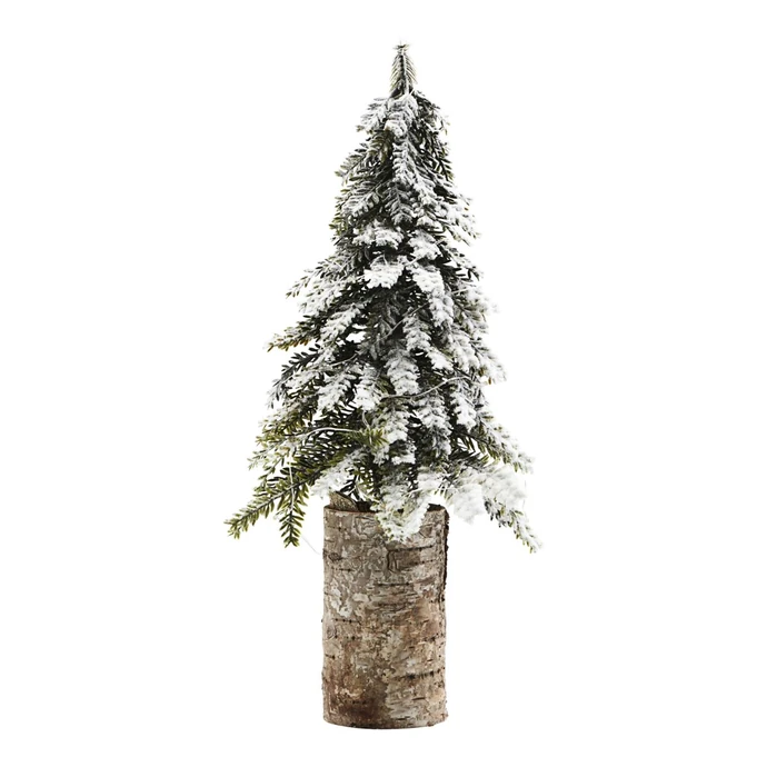 Vánoční stromeček se světýlky 40cm