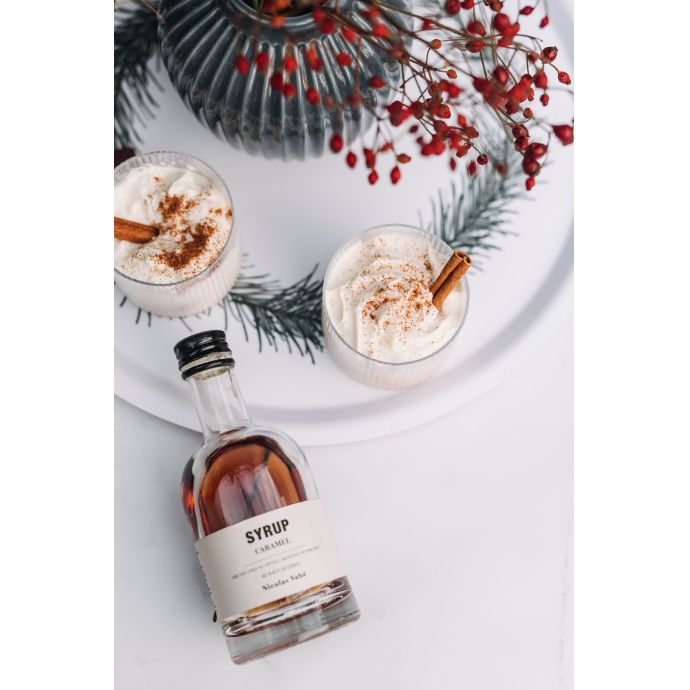 Sirup Caramel 250 ml