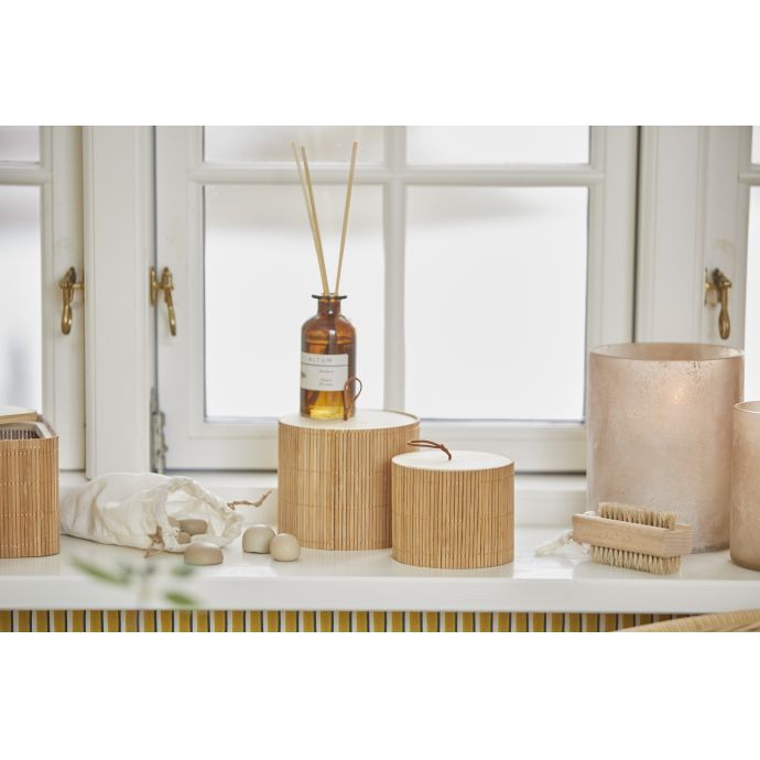 Úložný box Bamboo 10 cm