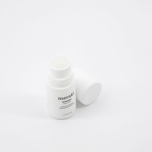 Přírodní deodorant Linen Dew 50 ml