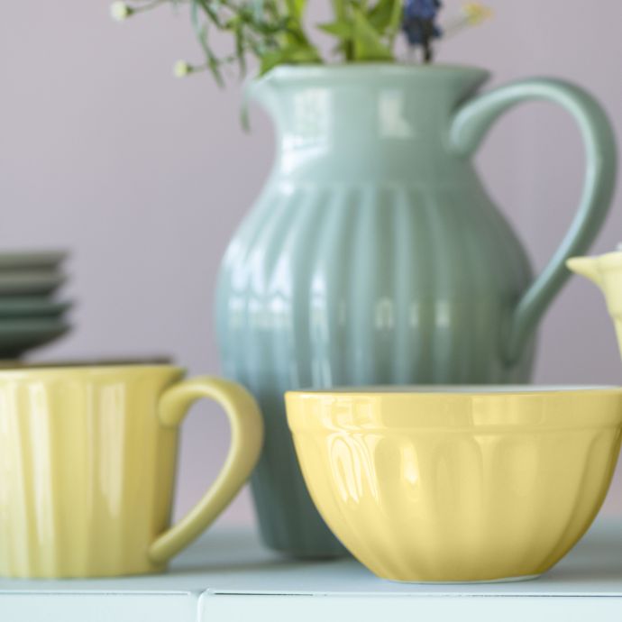 Miska na müsli Mynte Lemonade 350 ml