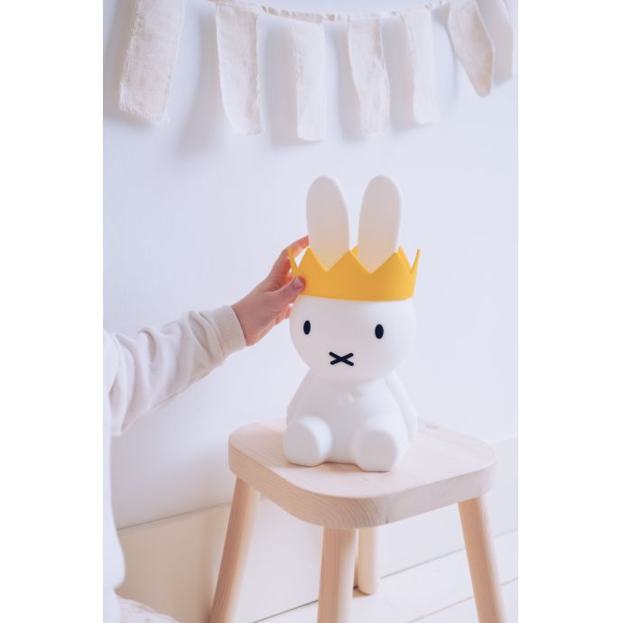 Dětská korunka Miffy