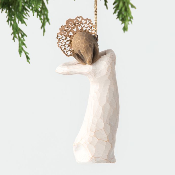Willow Tree - Ornament 2020 - závěsný