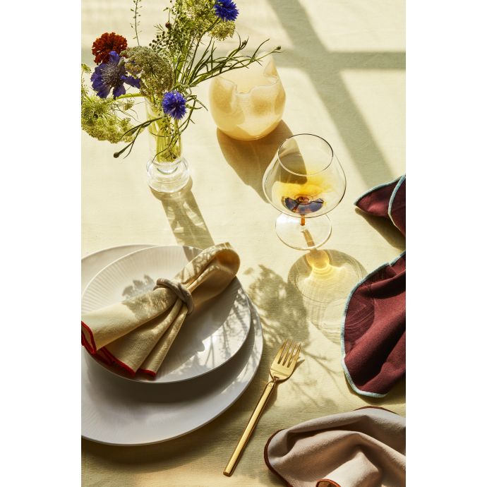 Sklenice na koňak Amber 45 cl