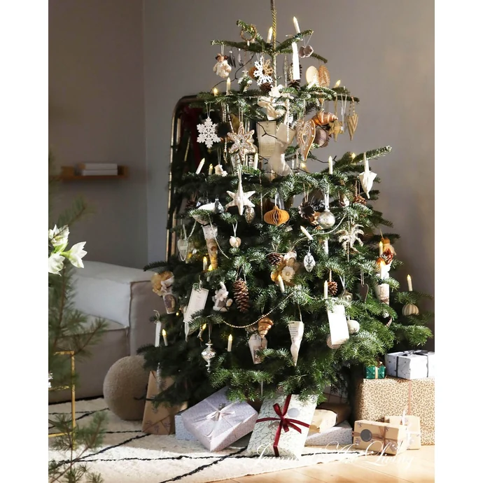 Speciální vydání časopisu Jeanne d'Arc Living – Wonderful Christmas season