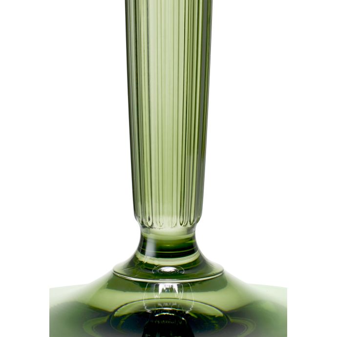 Sklenice na víno Hammershøi Green