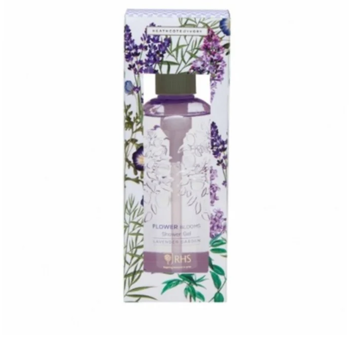 Sprchový gel Flower Blooms 300ml