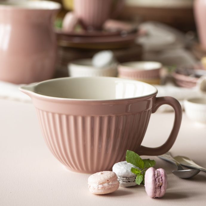Mísa na těsto Mynte Coral Almond