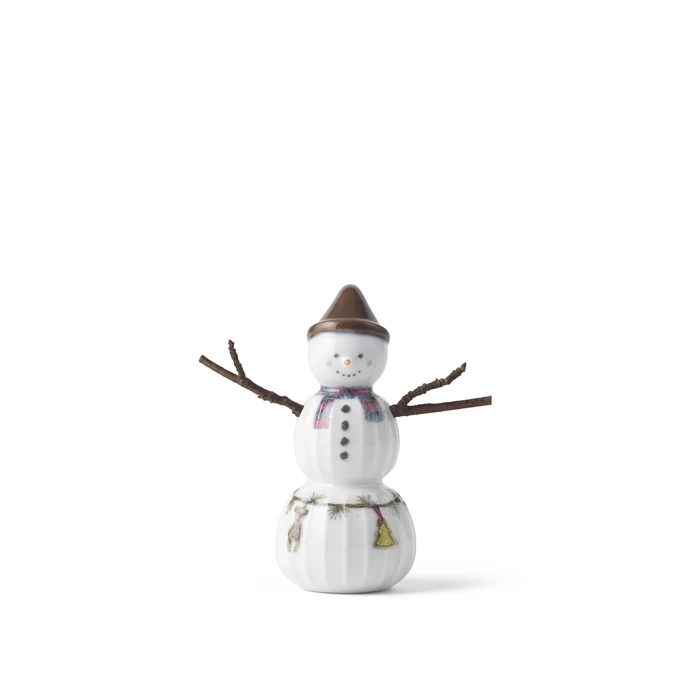Vánoční dekorace Hammershøi Christmas Snowboy 9 cm