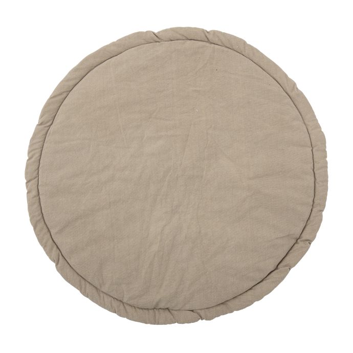 Dětská podložka na hraní Miko Ø100 cm