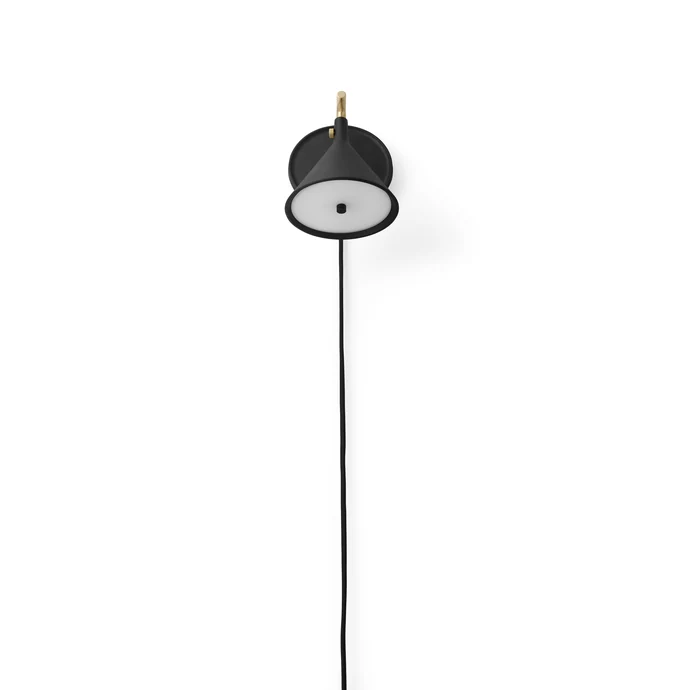 Nástěnná lampa Cast Sconce Wall Lamp
