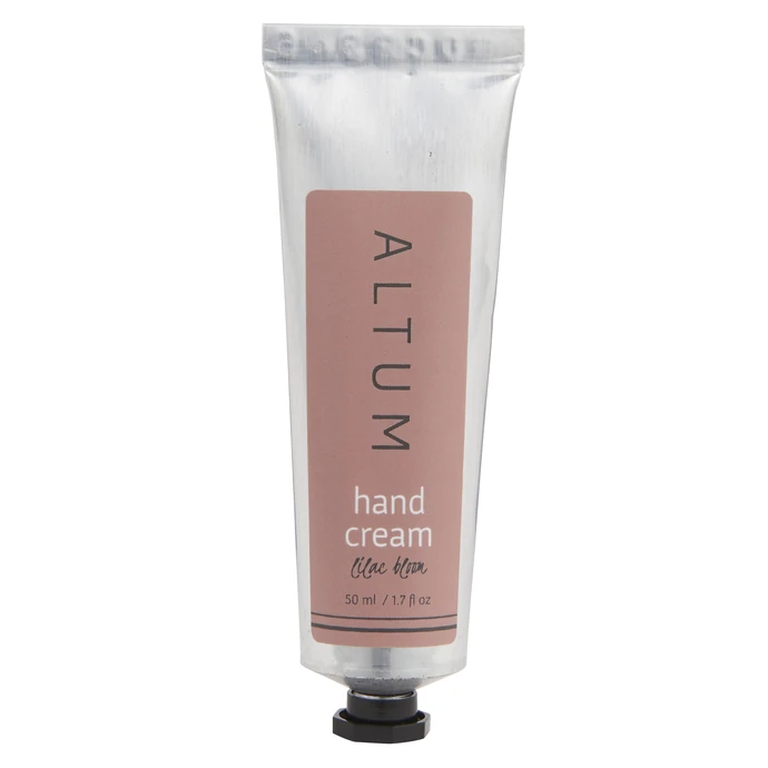 Krém na ruce ALTUM - Lilac Bloom 50ml