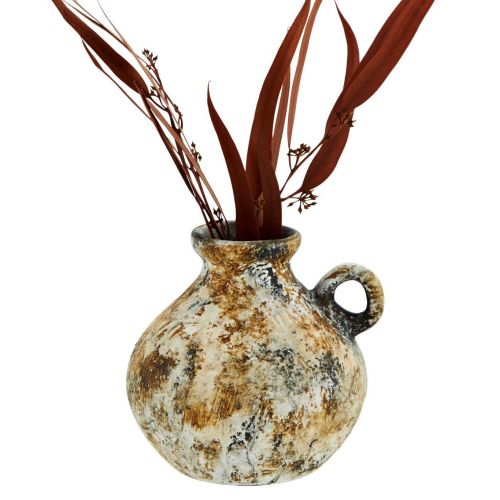 Dekorativní váza Terracotta 9,5 cm