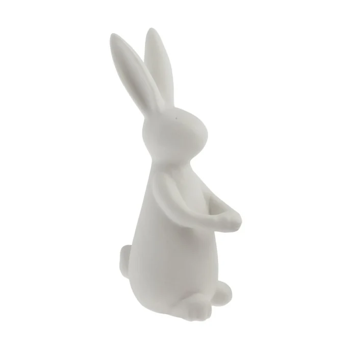 Velikonoční dekorace IDA Bunny 13 cm
