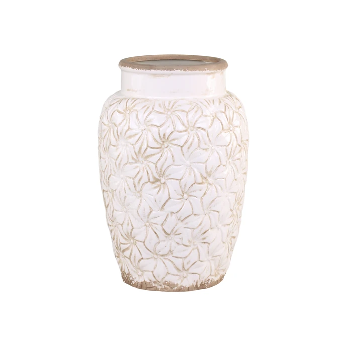 Keramická váza Cholet