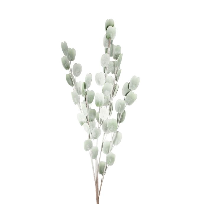 Umělé dekorativní květy Cerisa Vert 106 cm