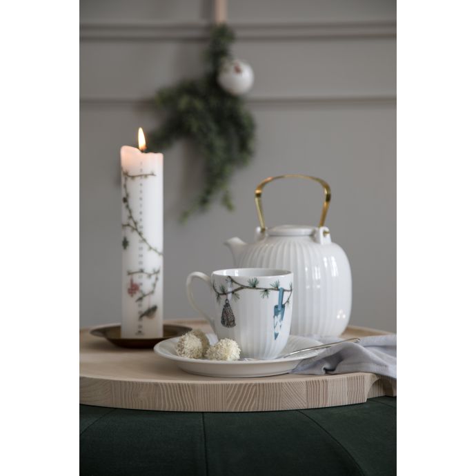 Hrnek Hammershøi Christmas