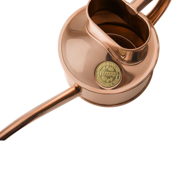 Konvička na zalévání Fazeley Flow Copper - 700 ml