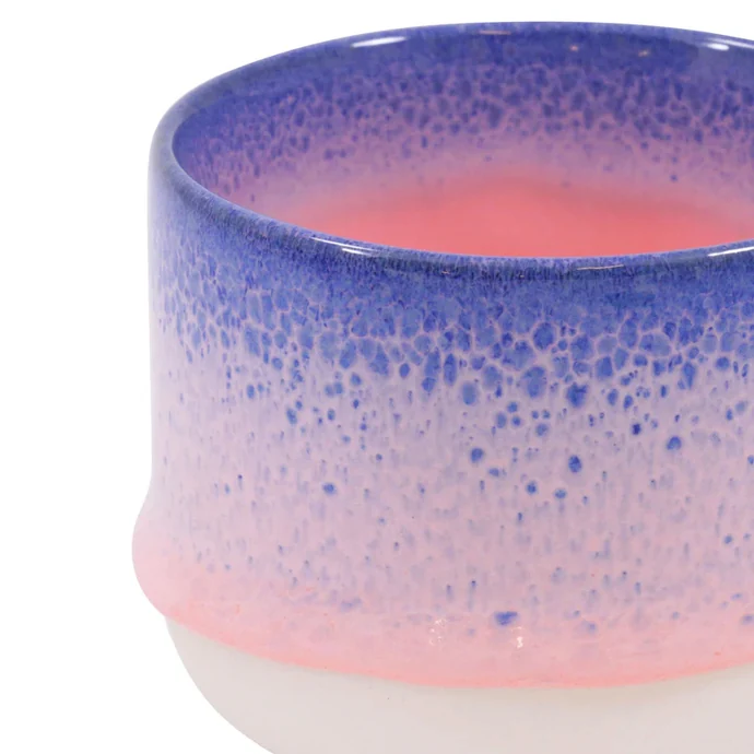 Porcelánový hrnek Ocean Flamingo 140 ml