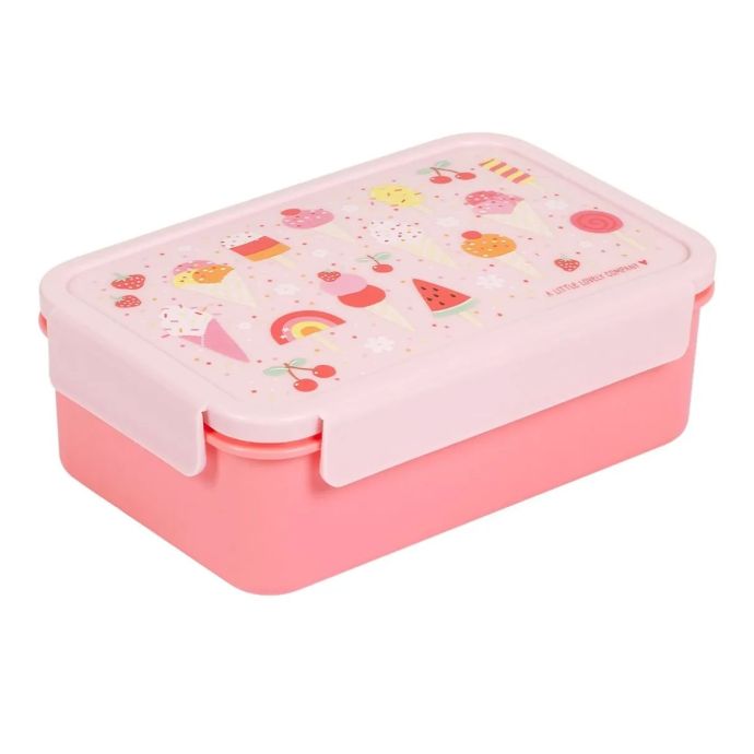 Svačinový box Bento Ice-cream 1,2 l