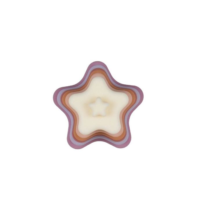 Skládací věž Silicone Nova Orchid