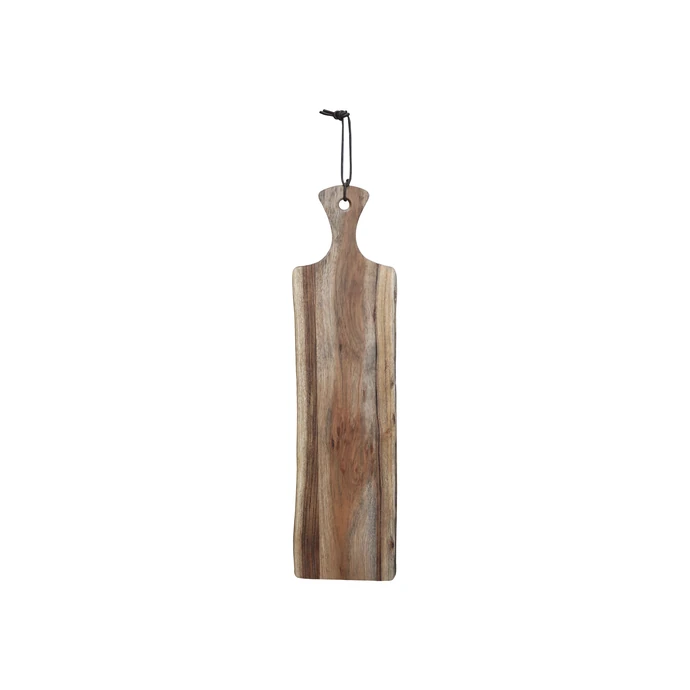 Dřevěné prkénko na tapas Acacia 58 cm