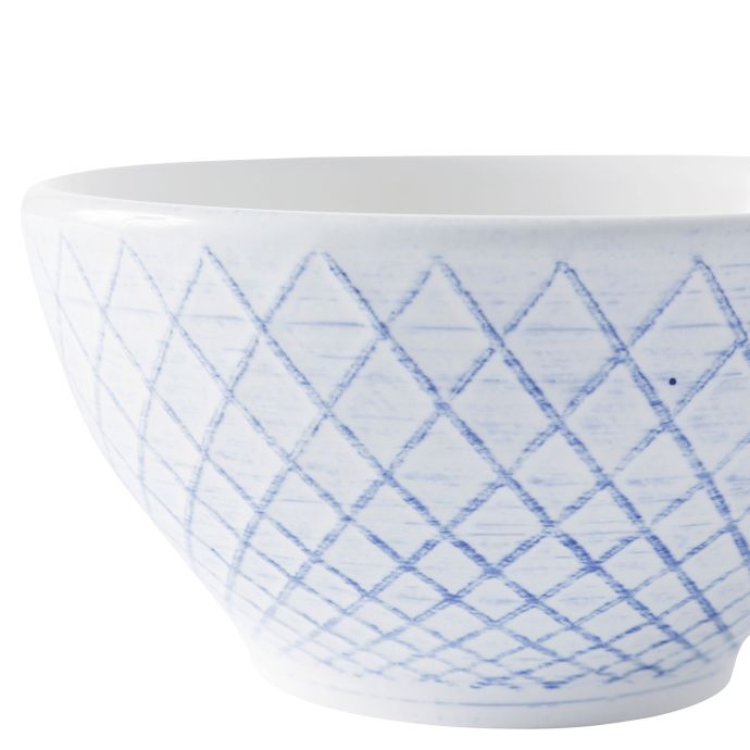 Keramická miska Tartine Bleu 500 ml