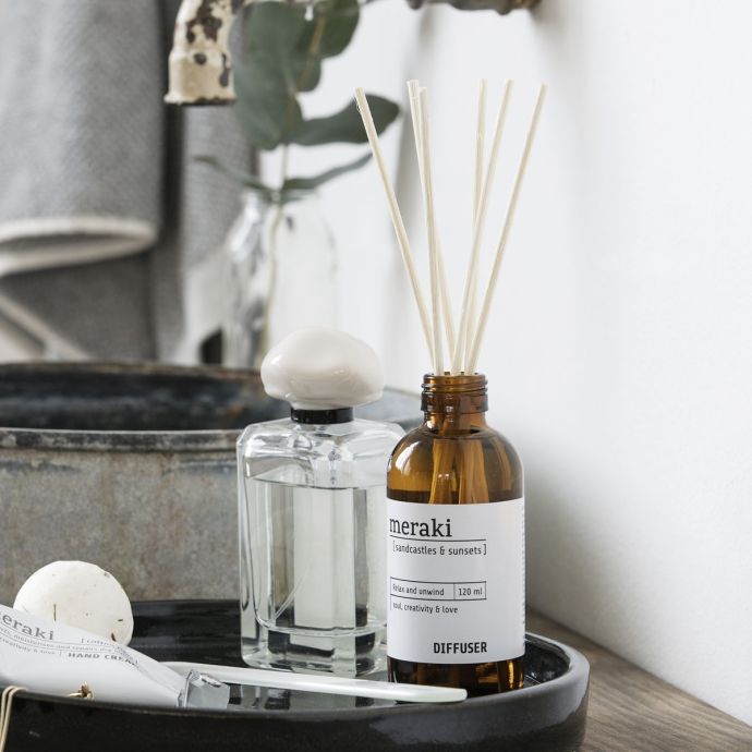 Aroma difuzér Sandcastles & Sunsets
