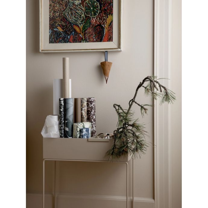 Stojan na květiny Plant Box Cashmere