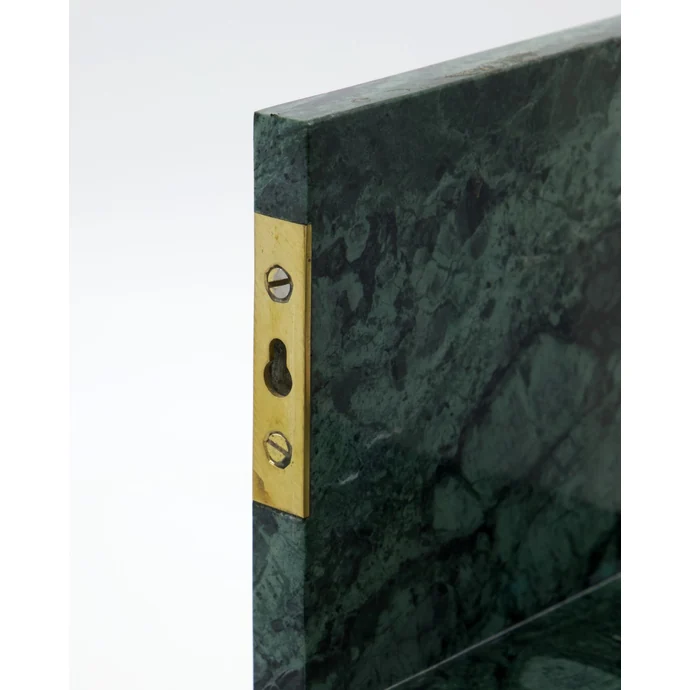 Police z mramoru Green 50 cm